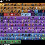 🎨 169 скінів | 🌟 Fortnite акаунт