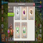 🏰 Clash of Clans акаунт | Ратуша 12 рівня | 90% ФУЛЛ