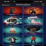 🎨 105 скинов | 🌟 Fortnite аккаунт