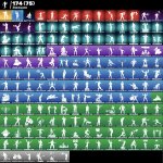 🎨 283 скінів | 🌟 Fortnite акаунт