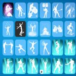 🎨 101 скінів | 🌟 Fortnite акаунт