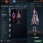 🏅 MMR  | 🕒 годин | 🛡 371