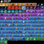 🎨 32 skins | 🌟 Fortnite account