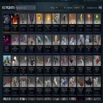 🏅 MMR 3863 | 🕒 1741 годин | 🛡 7671