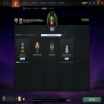 🏅 MMR 8364 | 🕒 727 годин | 🛡 12000