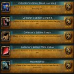 🎮 WoW акаунт | 20 рівень | Орда | Любий сервер