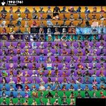 🎨 192 skins | 🌟 Fortnite account