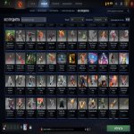 🏅 MMR 2520 | 🕒 1472 годин | 🛡 10000