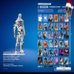 🎨 45 skins | 🌟 Fortnite account
