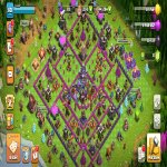 🏰 Clash of Clans акаунт | 18 ратуша | Рівень 10