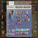 🏰 Clash of Clans акаунт | 18 ратуша | Рівень 20