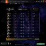 🏅 MMR 1300 | 🕒 2000 hours | 🛡 6872