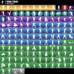 🎨 154 skins | 🌟 Fortnite account