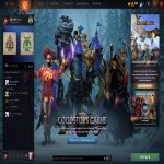 🏅 MMR 2307 | 🕒 230 годин | 🛡 11993