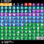 🎨 191 скін | 🌟 Fortnite акаунт