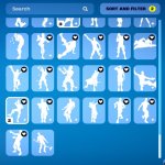 🎨 198 skins | 🌟 Fortnite account