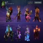 🏅 MMR 1300 | 🕒 2900 hours | 🛡 9200