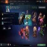 🏅 MMR 581 | 🕒 1111 hours | 🛡 11488