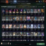 🏅 MMR 7200 | 🕒 1111 годин | 🛡 9924