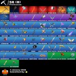 🎨 23 skins | 🌟 Fortnite account