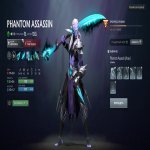 🏅 MMR 5388 | 🕒 353 hours | 🛡 8931