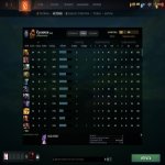 🏅 MMR 1000 | 🕒 6000 hours | 🛡 11400