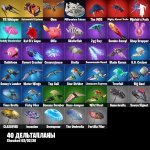 🎨 27 skins | 🌟 Fortnite account