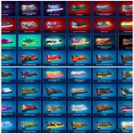 🎨 76 скінів | 🌟 Fortnite акаунт