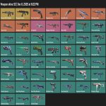 🎯 Valorant акаунт | Ранг заблокований | RU | 20 агентів