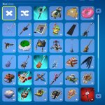 🎨 19 скінів | 🌟 Fortnite акаунт