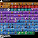 🎨 92 скіна | 🌟 Fortnite акаунт