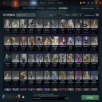 🏅 MMR 1000 | 🕒 200 годин | 🛡 5878