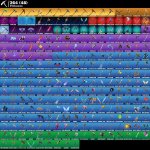 🎨 281 skins | 🌟 Fortnite account