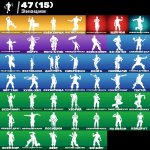 🎨 24 skins | 🌟 Fortnite account