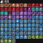 🎨 50 скінів | 🌟 Fortnite акаунт