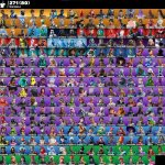 🎨 271 скін | 🌟 Fortnite акаунт