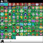 🎨 113 скінів | 🌟 Fortnite акаунт