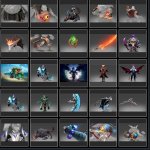 🏅 MMR 1600 | 🕒 2000 годин | 🛡 8000