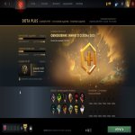 🏅 MMR 6090 | 🕒 300 годин | 🛡 11200