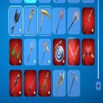 🎨 19 skins | 🌟 Fortnite account