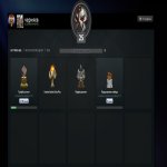 🏅 MMR 6784 | 🕒 143 hours | 🛡 9900