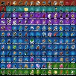 🎨 131 скінів | 🌟 Fortnite акаунт