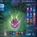 🎮 Mobile Legends акаунт | Епік | 130 героїв | 283 облич