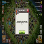 🏰 Clash of Clans акаунт | Ратуша 17 рівня | Рівень: максимальний