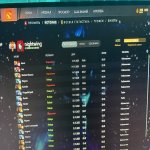 🏅 MMR 8100 | 🕒 1500 hours | 🛡 8720