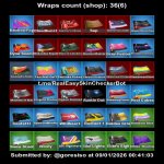 🎨 28 скінів | 🌟 Fortnite акаунт