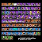 🎨 93 скина | 🌟 Fortnite аккаунт