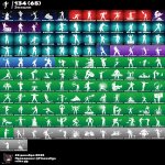 🎨 130 скінів | 🌟 Fortnite акаунт