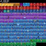 🎨 123 скинов | 🌟 Fortnite аккаунт