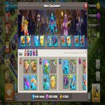 🏰 Clash of Clans акаунт | 17 ратуша | Рівень 10